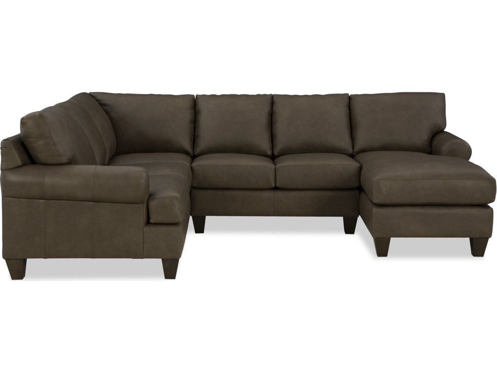 Sectional - Alternative View