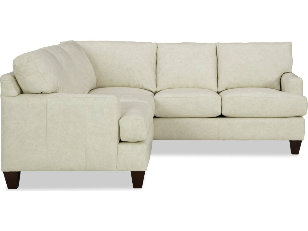 Sectional - Alternative View