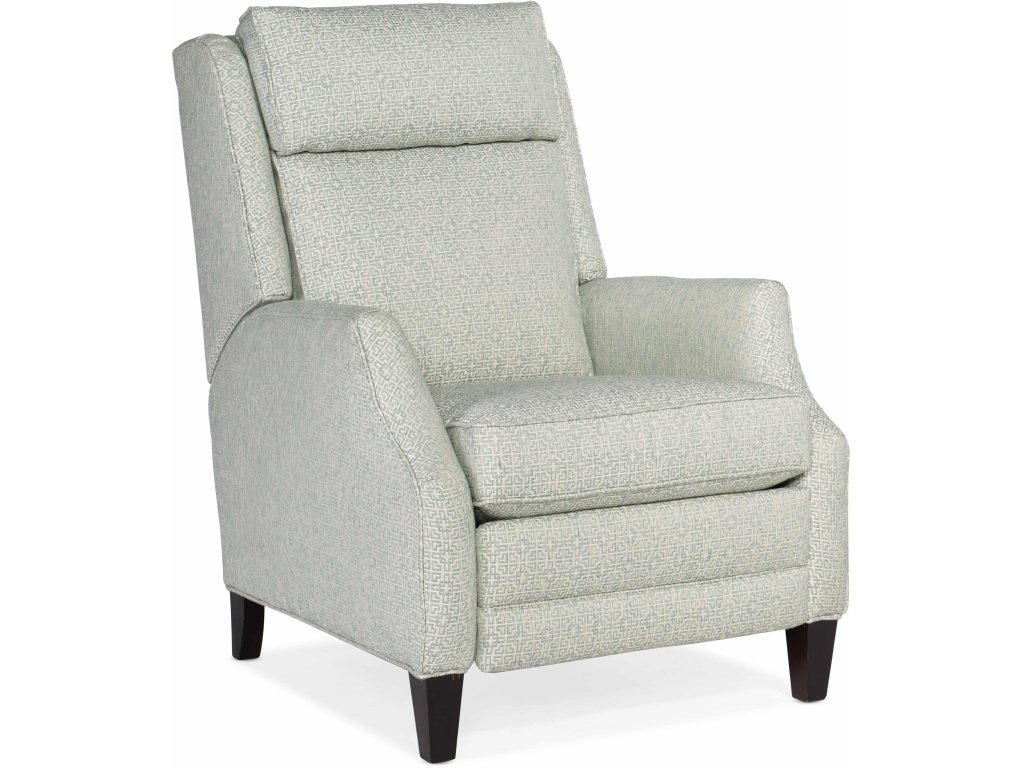 Darrien Recliner Divided Back - Manual