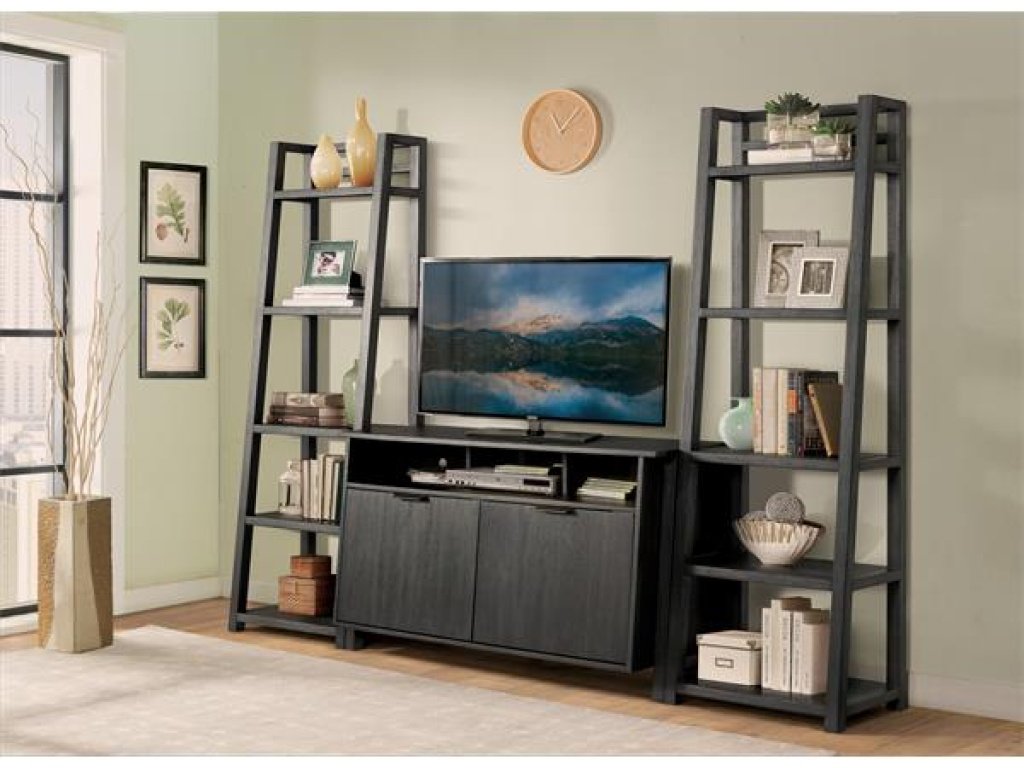 Entertainment Console