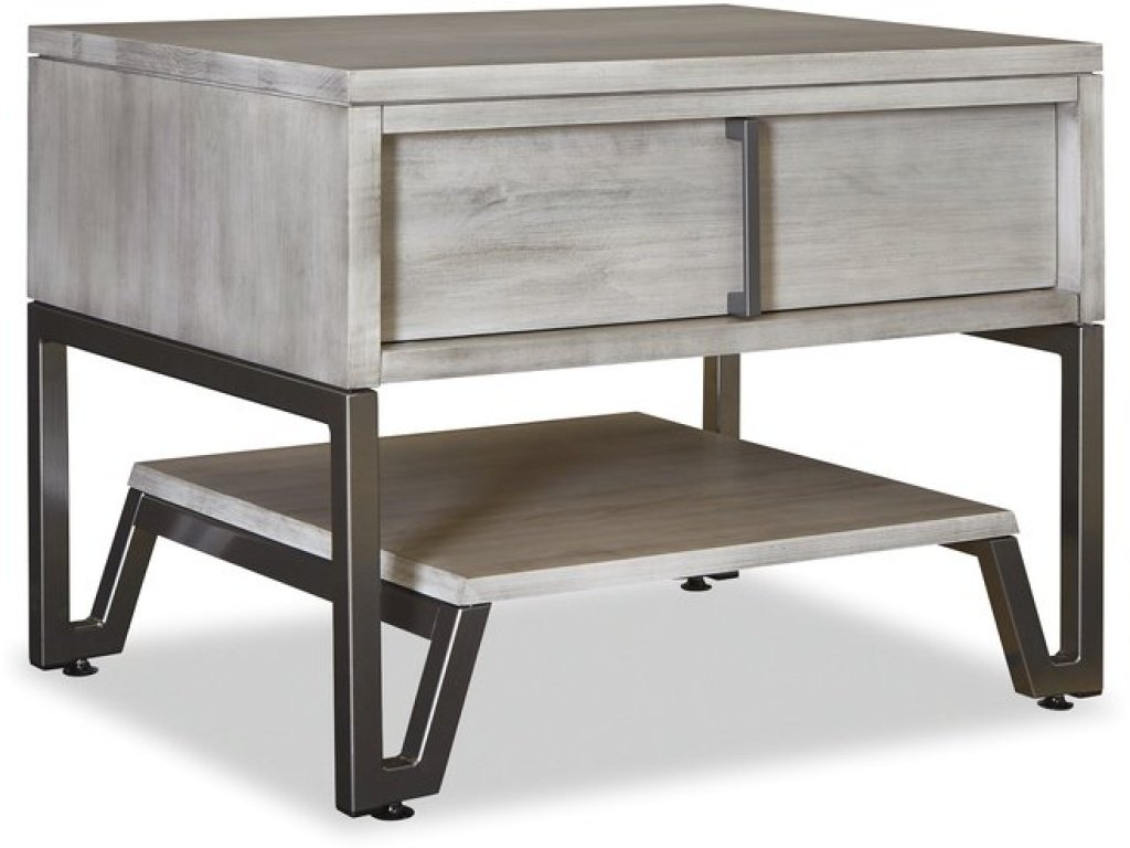 Low Night Stand