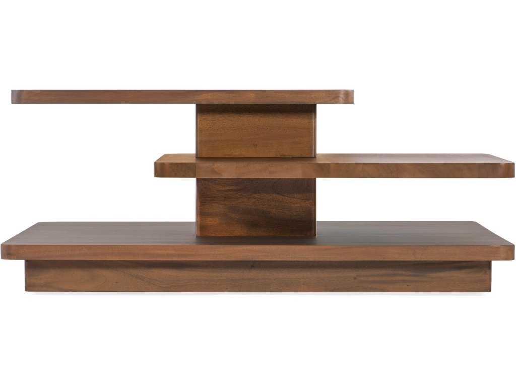 Burrow Tiered Coffee Table - Alternative View