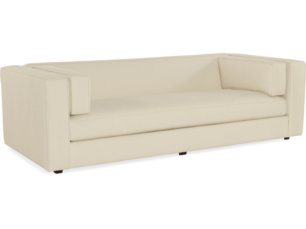 Iris 88in Sofa - Fabric