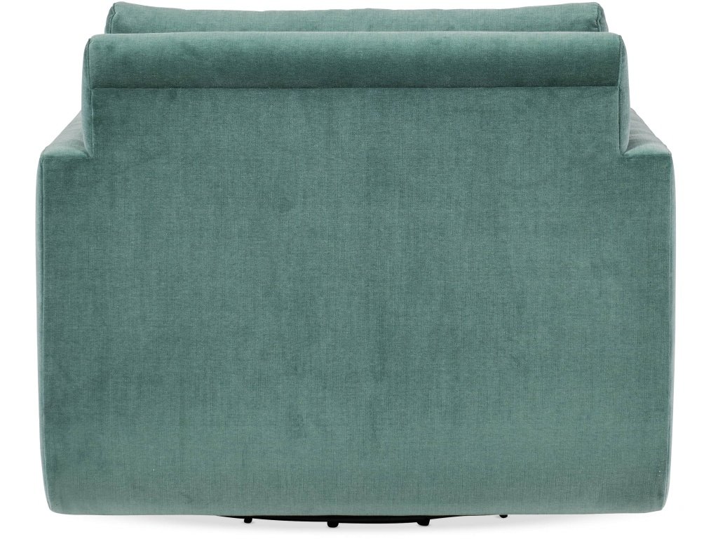 Darian Swivel Chair - Alternative View