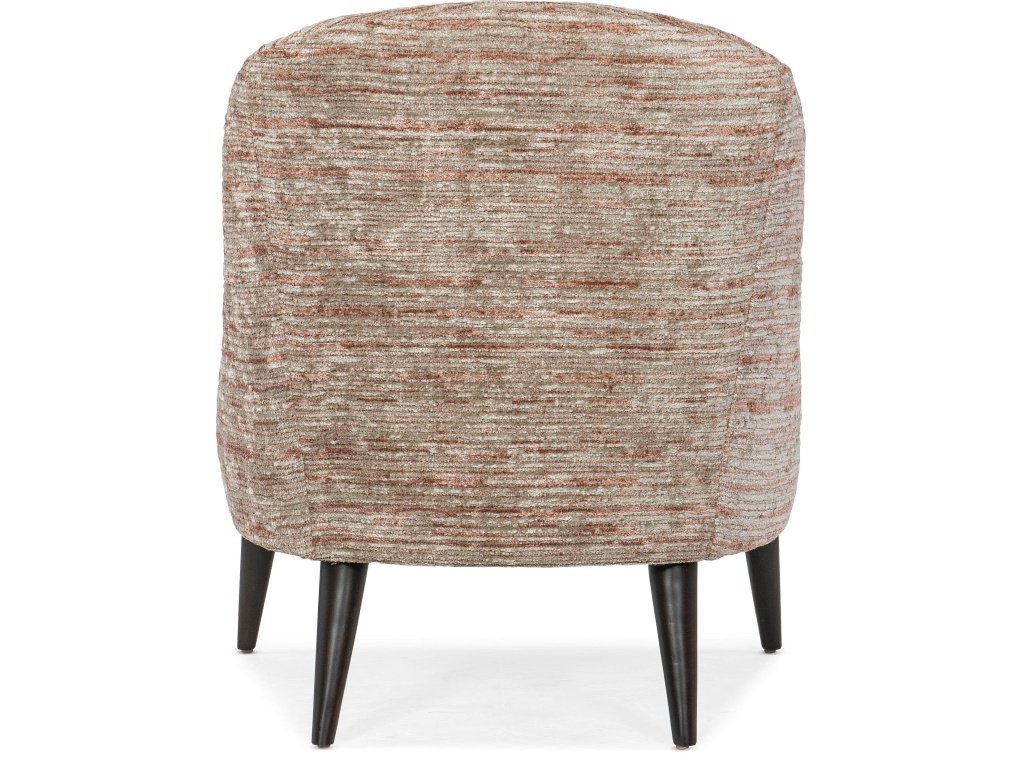Faye Chair - Fabric - Alternative View