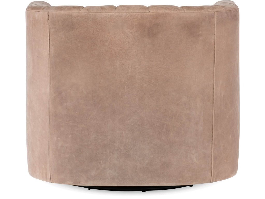 Chanel Swivel Chair - Alternative View