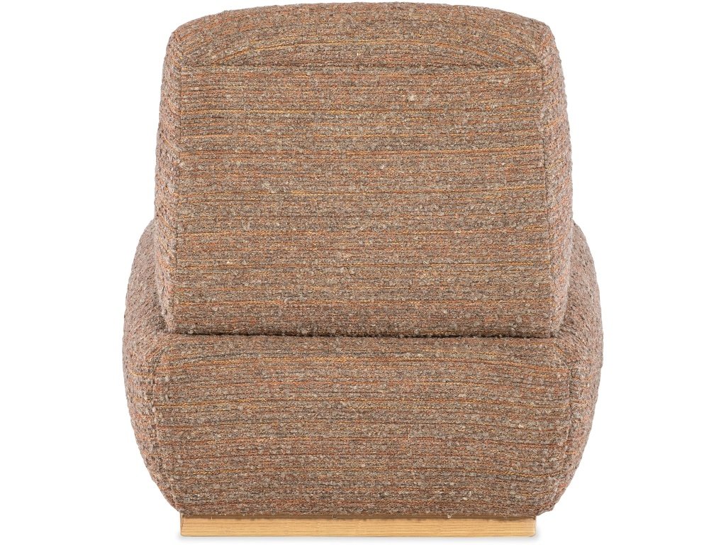 Acadia Armless Chair - Alternative View