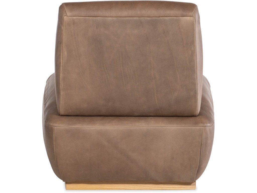 Acadia Armless Chair - Alternative View