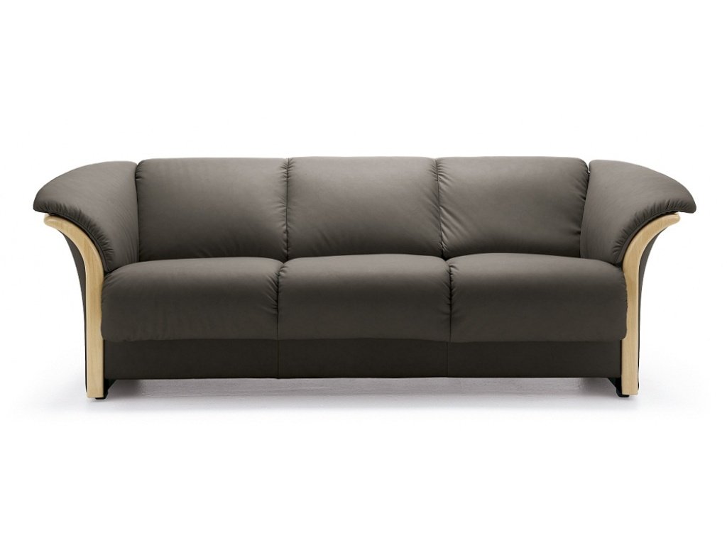 Ekornes Manhattan Sofa