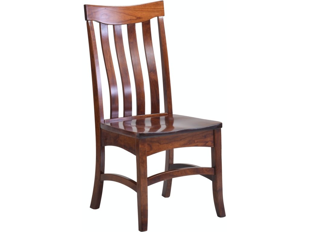 Mansfield Side Chair
