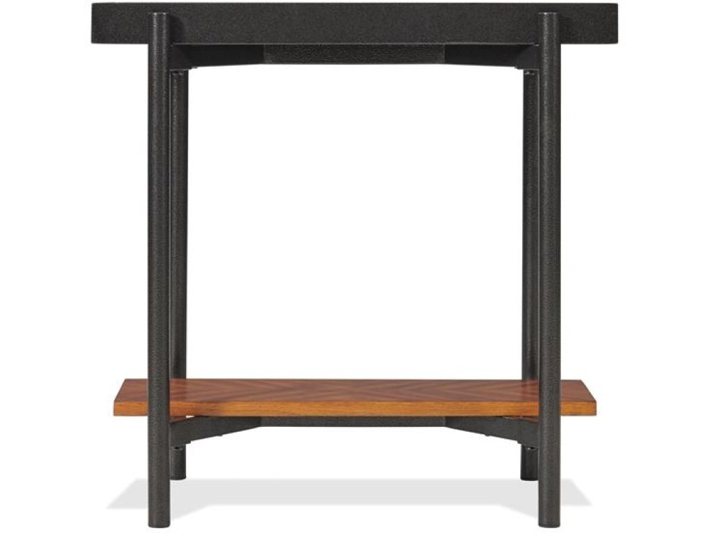 Rectangular Chairside Table