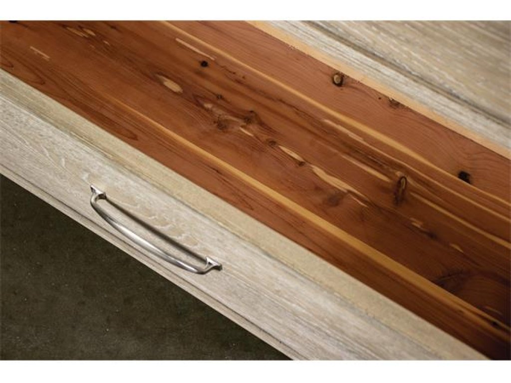 Five Drawer Chest
