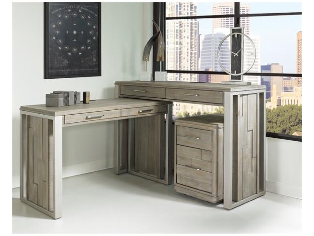 30" Nesting Desk
