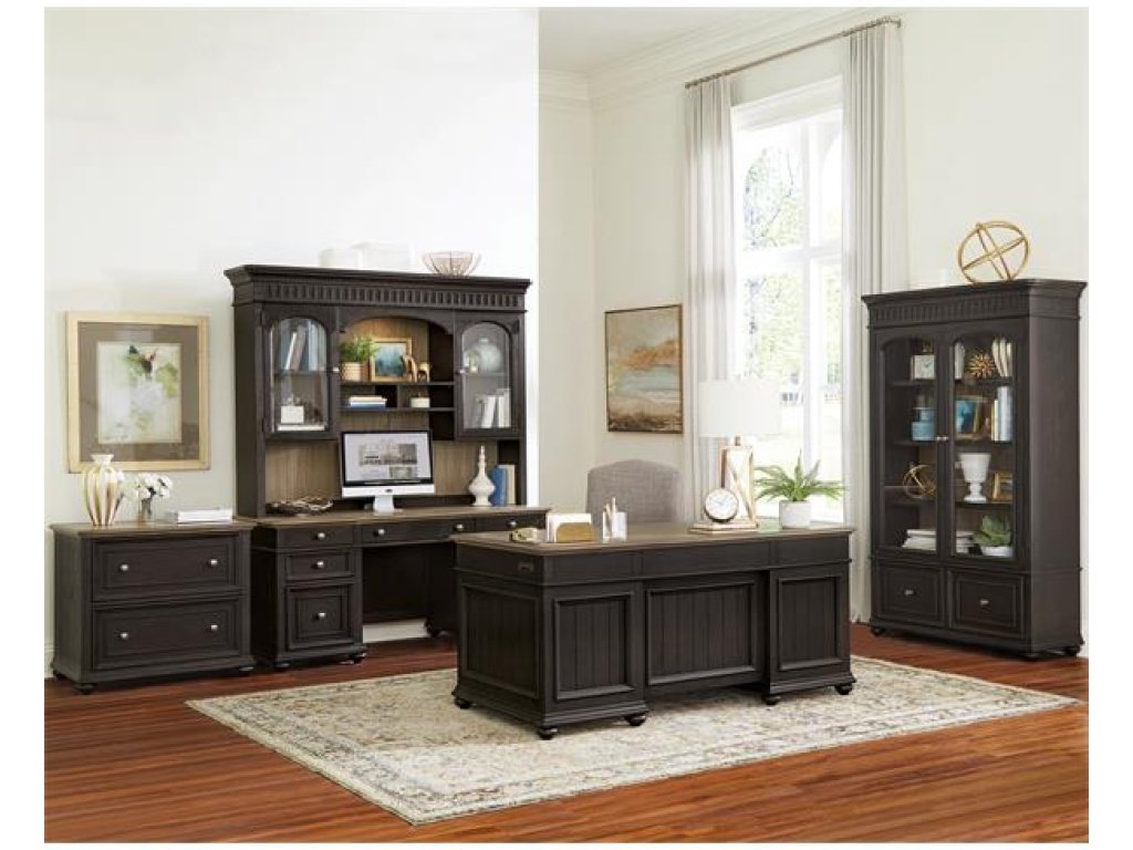 Lateral File Cabinet