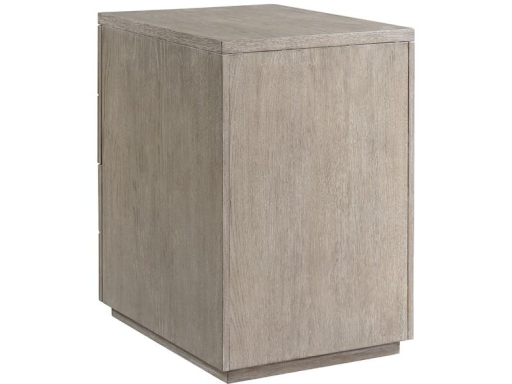 Mobile File Cabinet