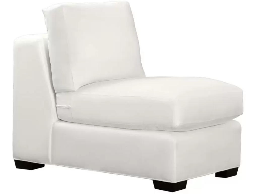 Tedesco Armless Chair