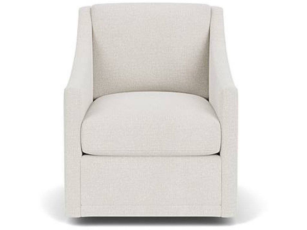 Nantucket Park Swivel Chair