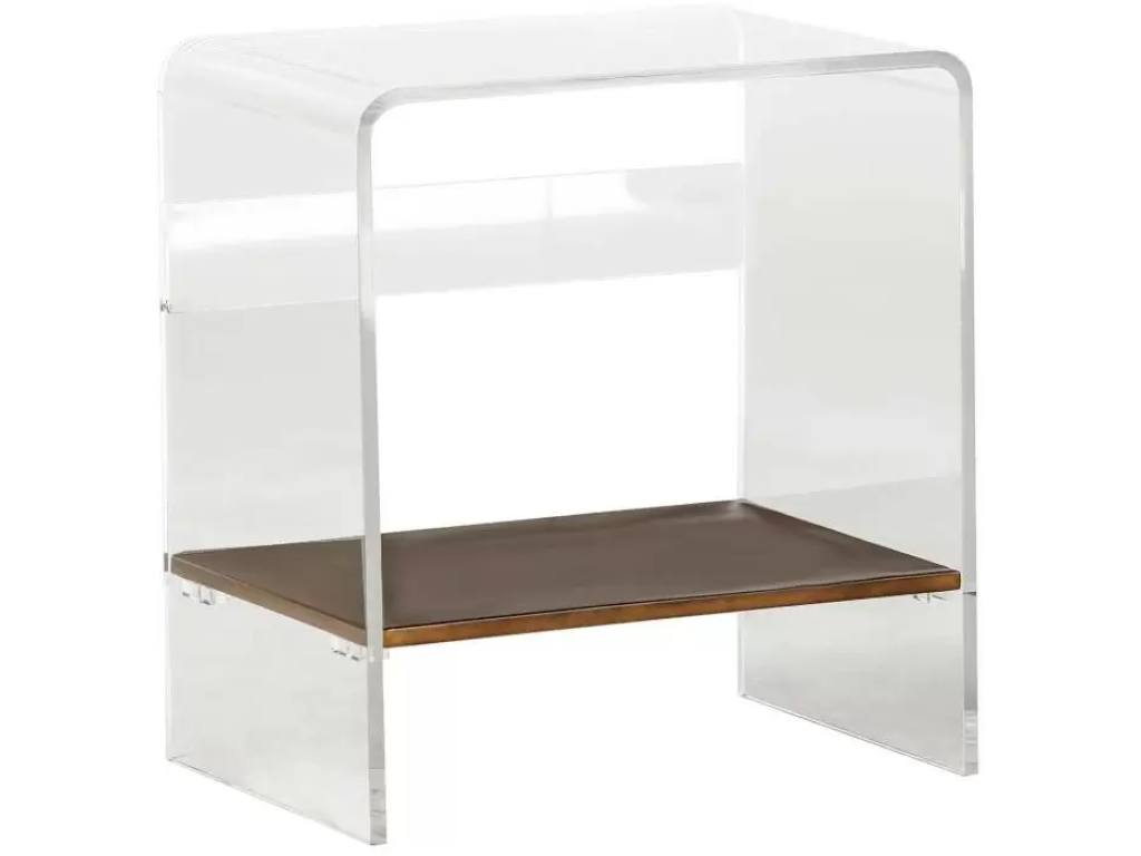 Sloan Waterfall Table