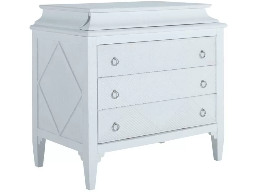 Marilyn Chest