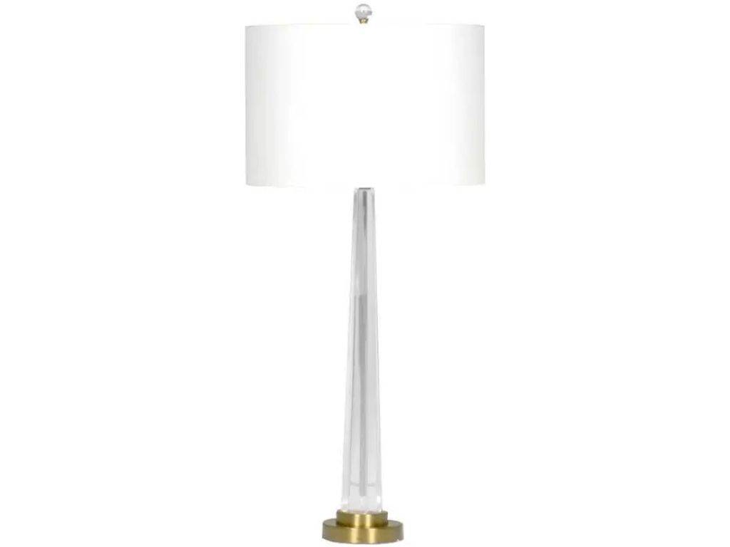 Wade Table Lamp