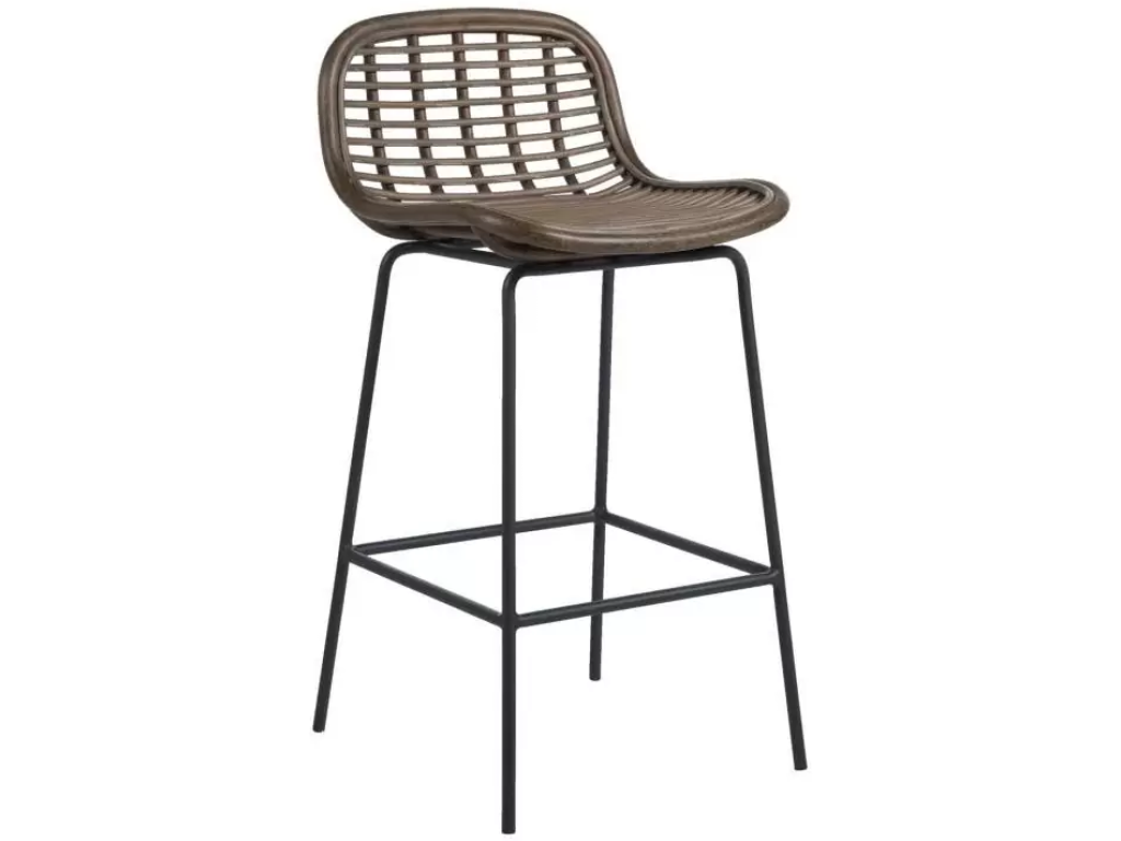 Jake 28.5" Bar Height Stool
