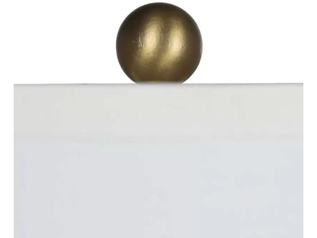 Luca Table Lamp - Alternative View