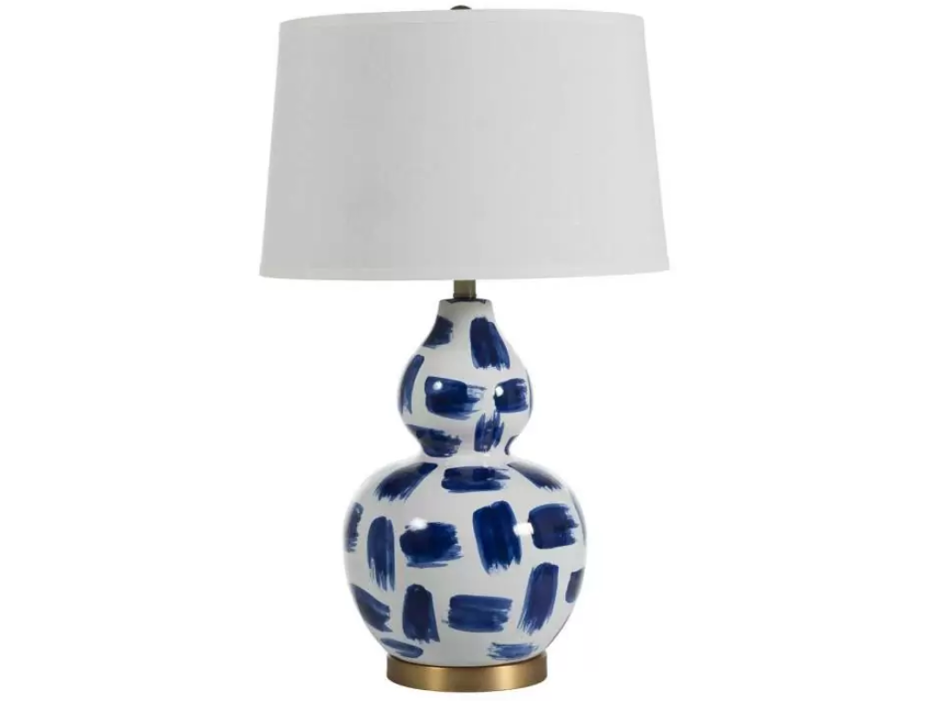 Luca Table Lamp