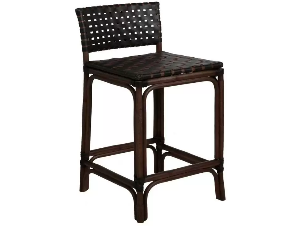 Dylan 24.25" Counter Height Stool