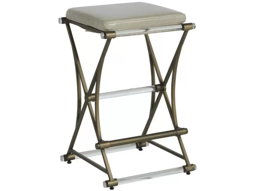 Flynn 26.5" Counter Height Stool