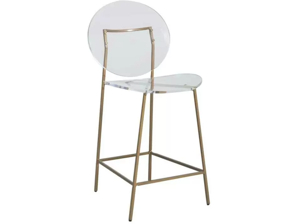 Sandy 25" Counter Height Stool