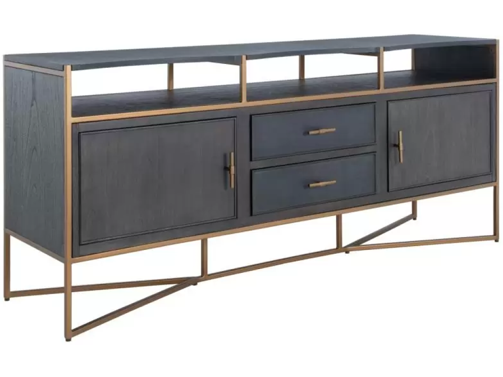 Jameson Media Cabinet