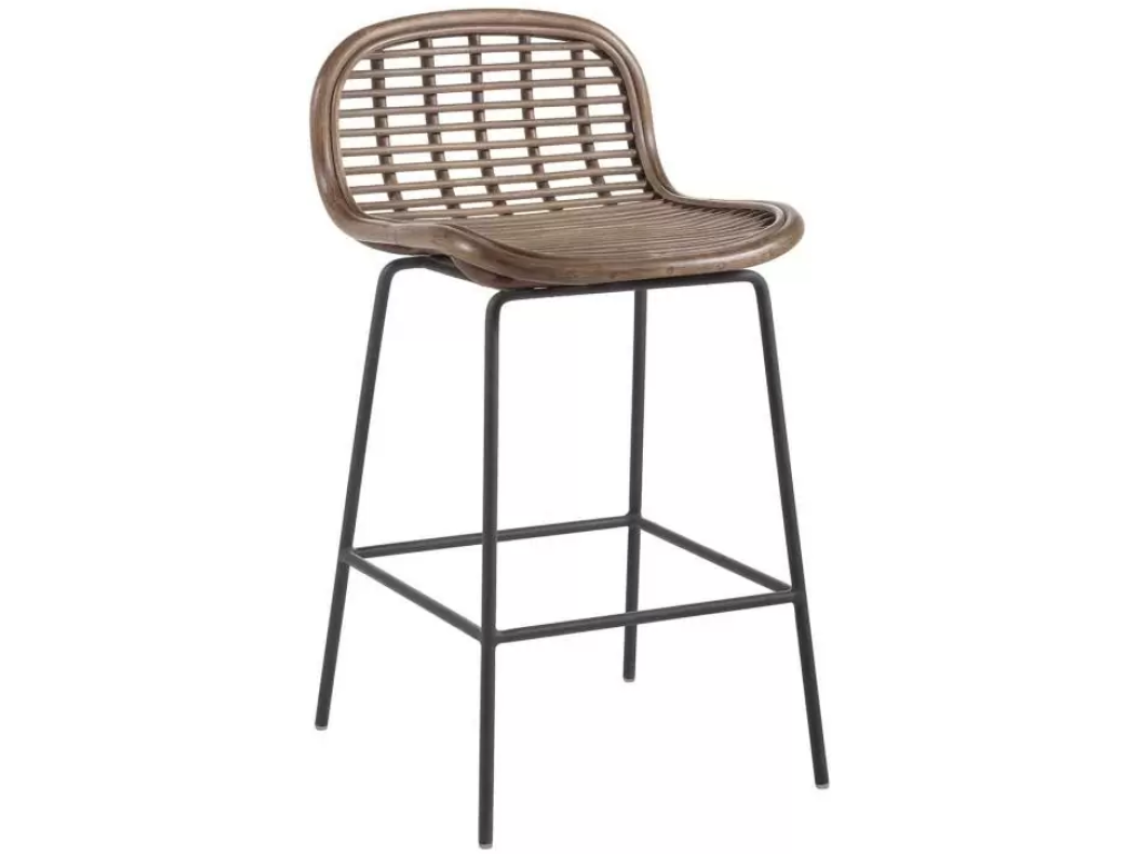 Jake 24.5" Counter Height Stool
