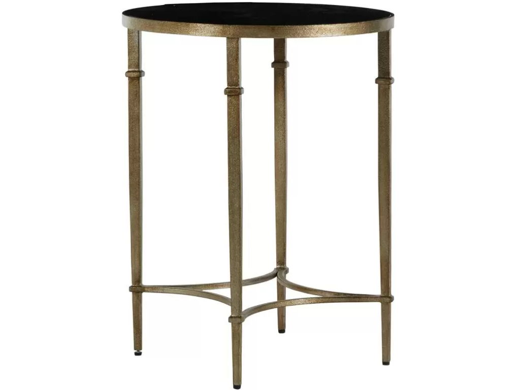 Wendall Side Table
