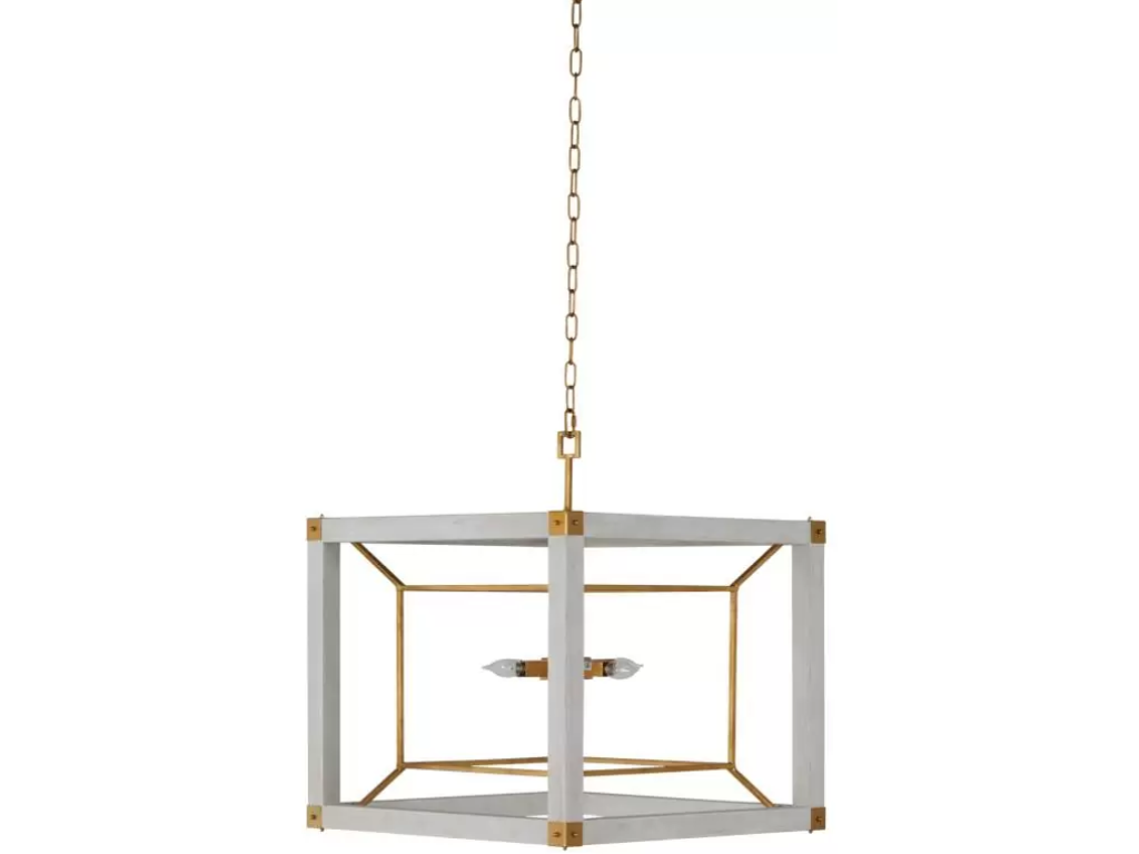 Brookline Chandelier - Alternative View