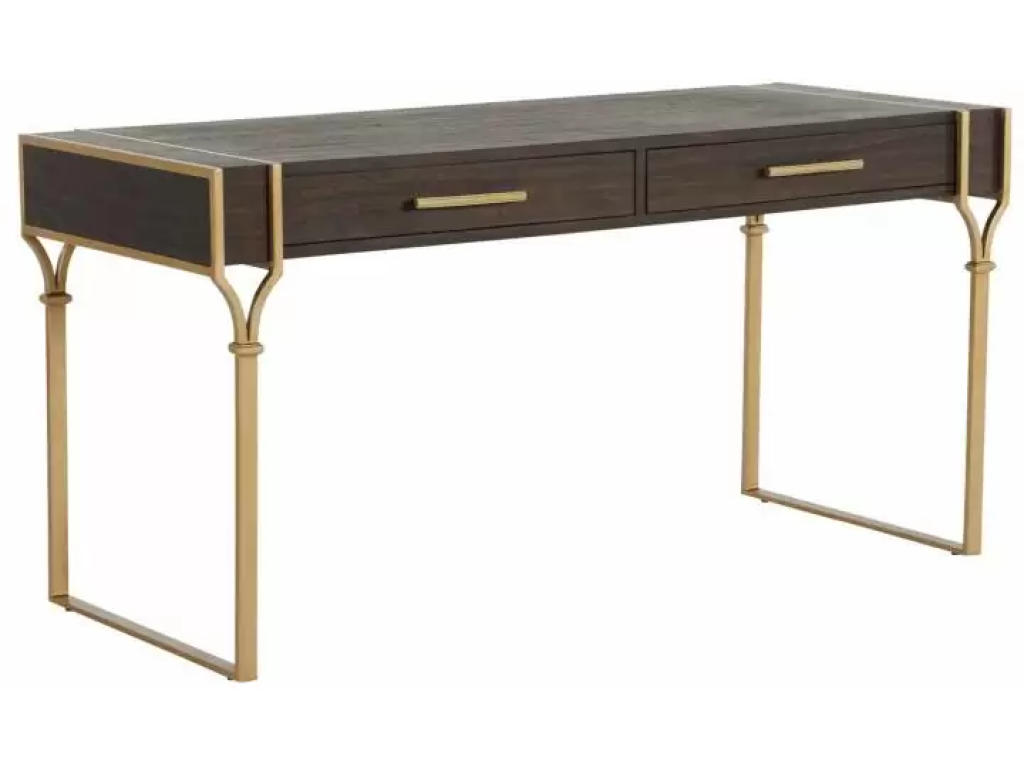Salvador Desk