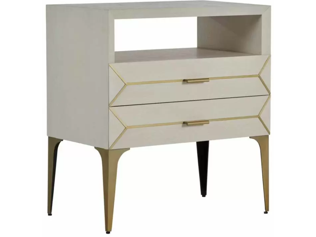 Whitley Nightstand