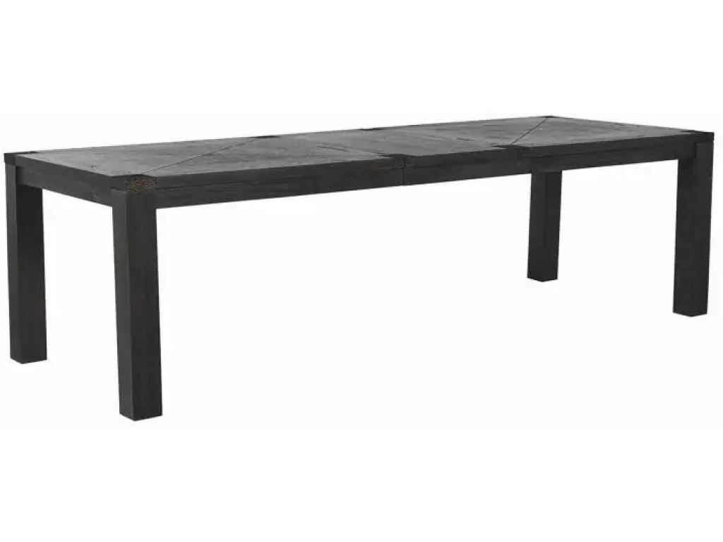 Beckett Dining Table - Black