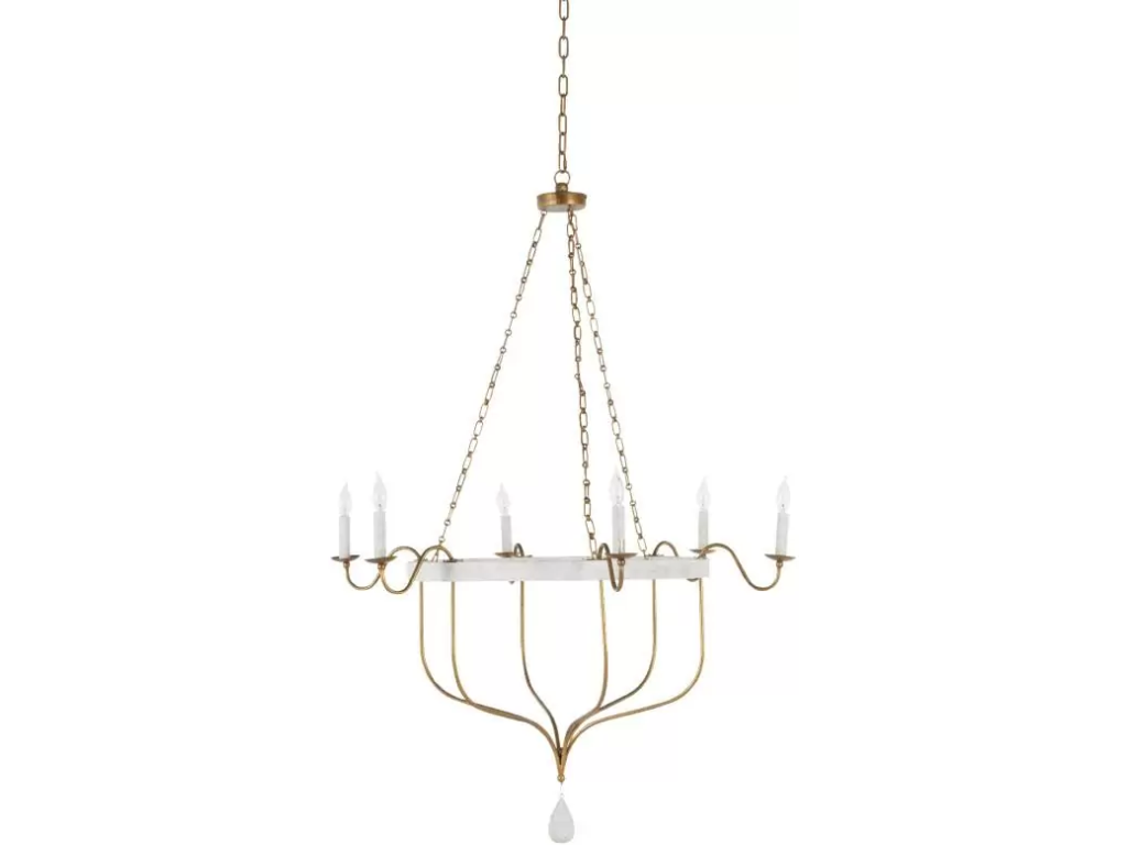 Karla Chandelier