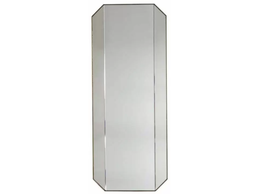 Lacy Mirror