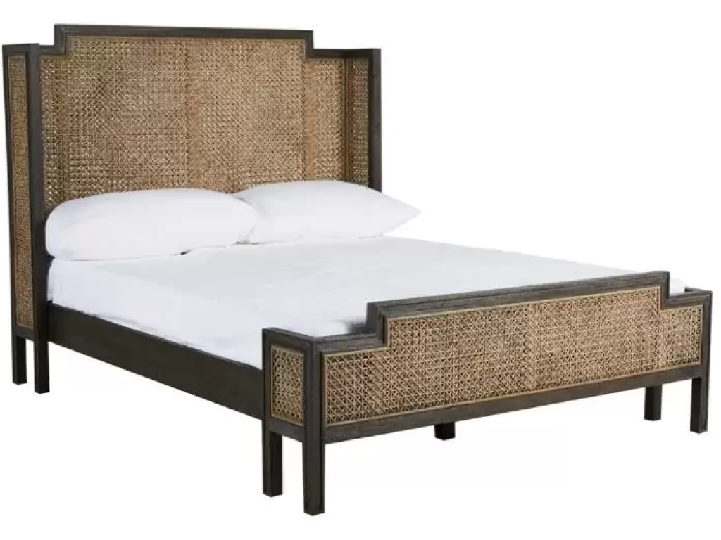 Camille Bed - King