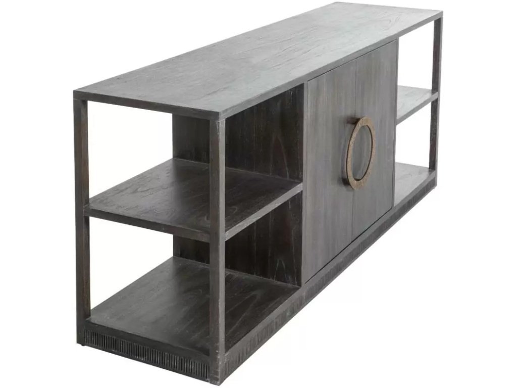 Chrei Media Console