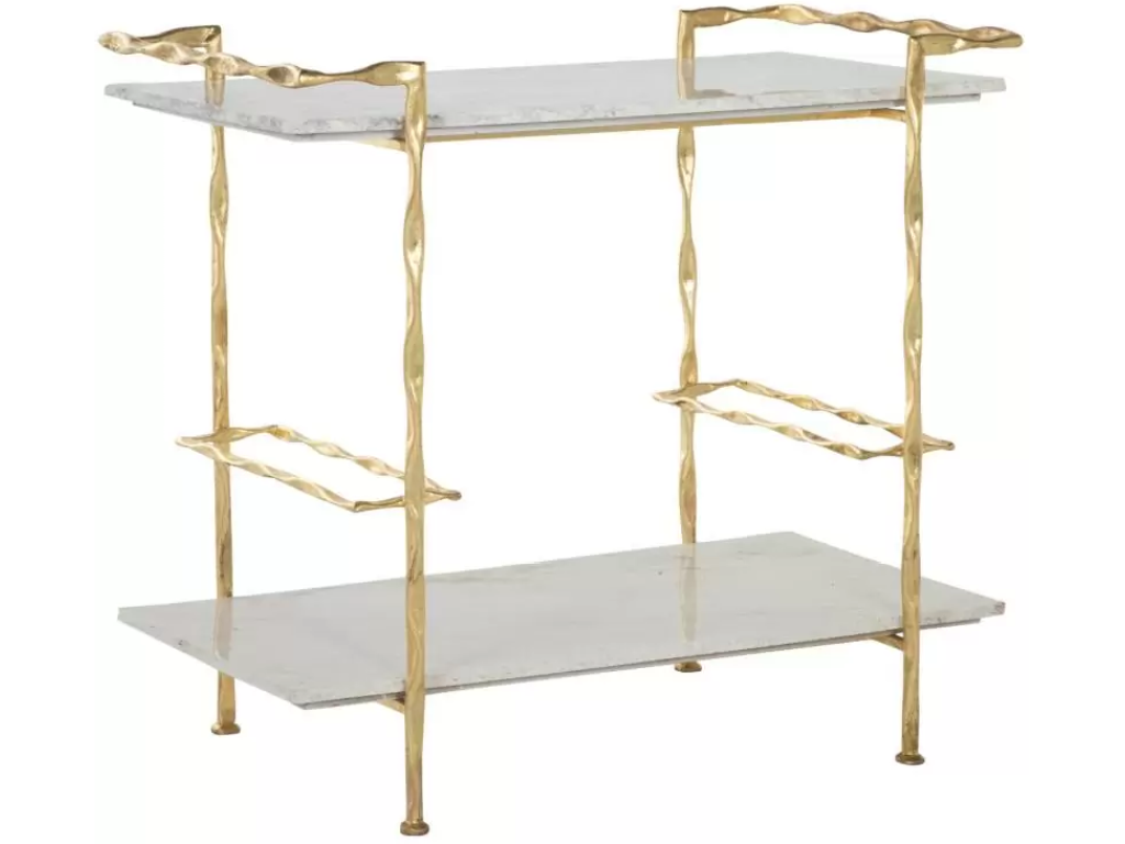 Gardner Bar Cart