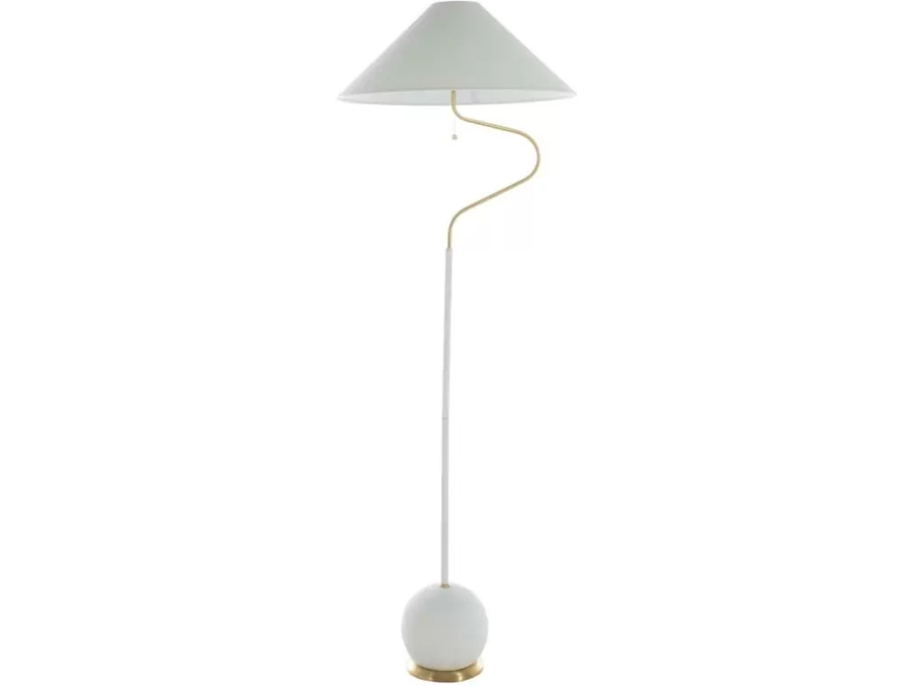 Lombard Floor Lamp