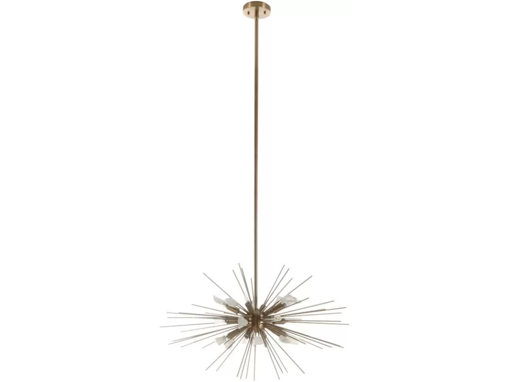 Nova Chandelier