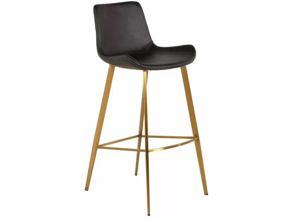 Hines 30" Bar Height Stool
