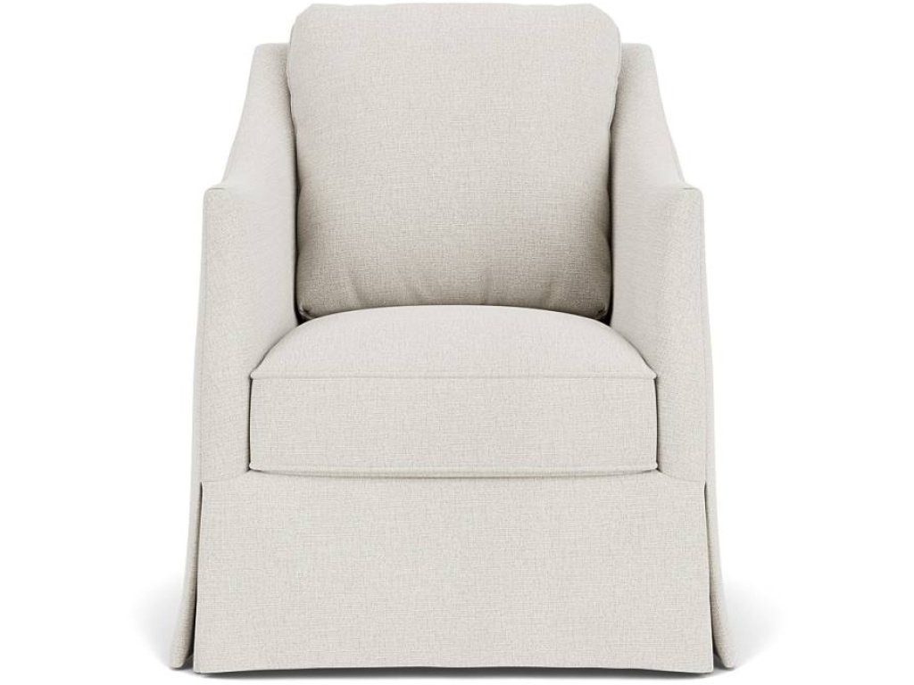 Cameron Swivel Glider