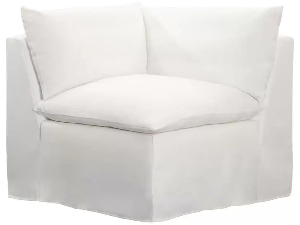 Carrera Corner Chair