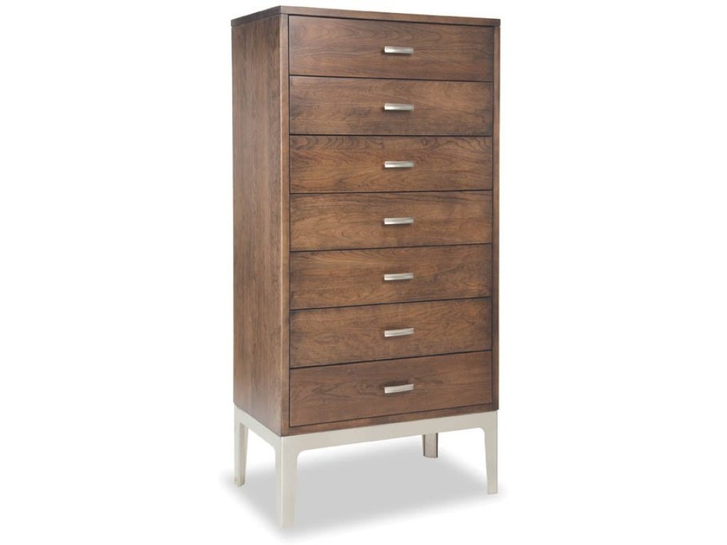 Seven Day Chest