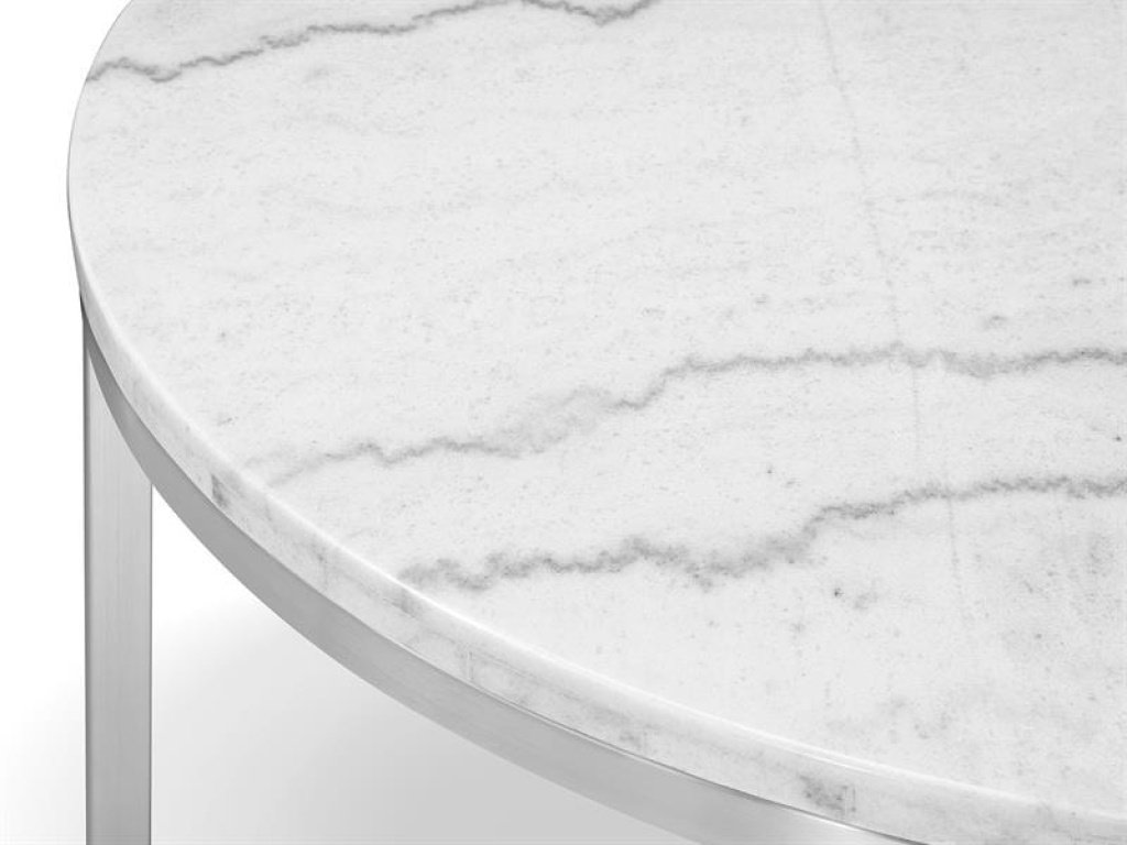 Round Cocktail Table - Alternative View
