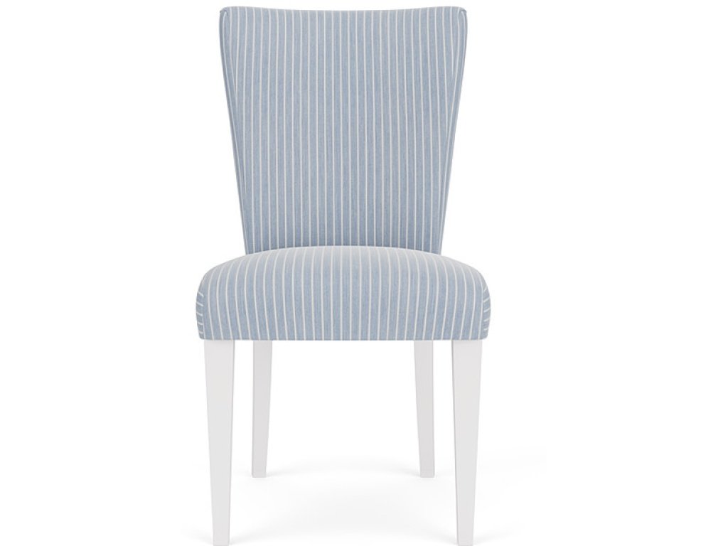 Upholstered Side Chair